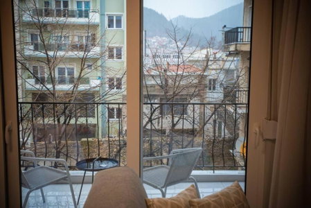Irresistible Studio in the Heart of Xanthi, Xanthi, Greece