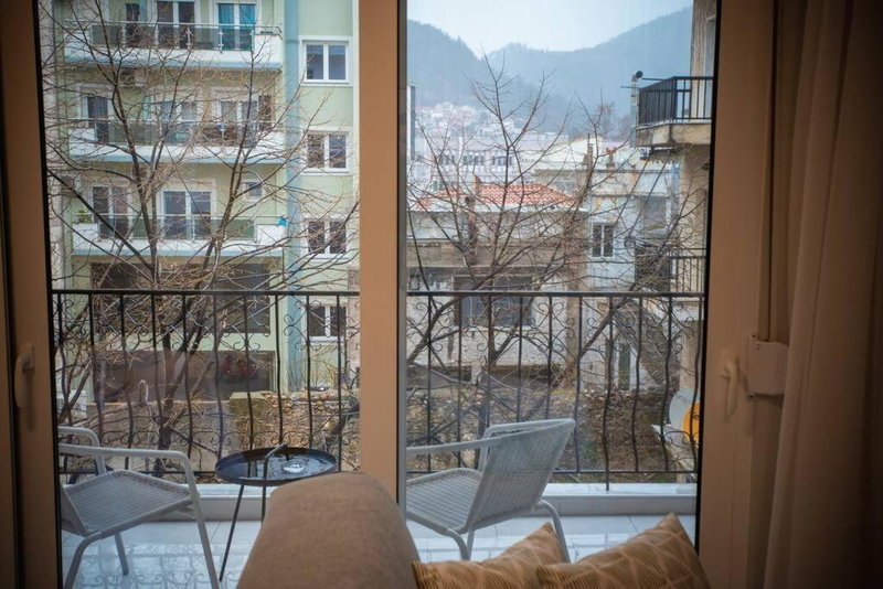 Irresistible Studio in the Heart of Xanthi, Xanthi, Greece