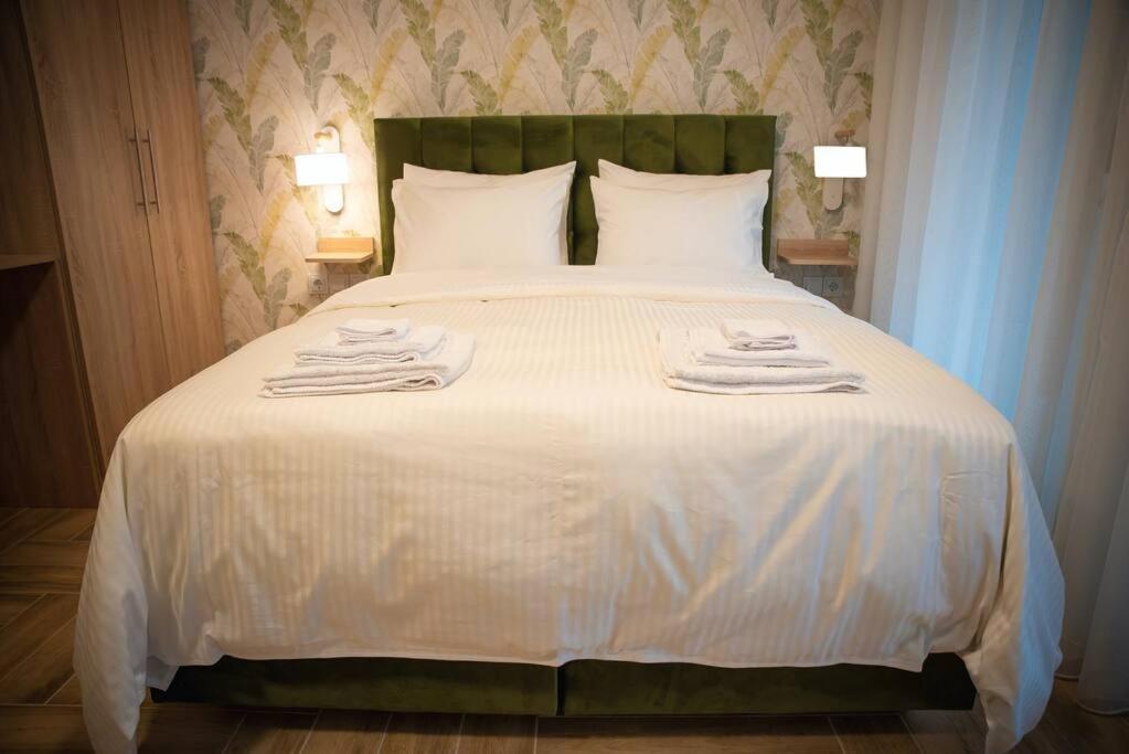Irresistible Studio in the Heart of Xanthi, Greece