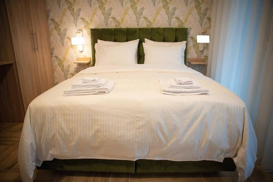 Irresistible Studio in the Heart of Xanthi, Xanthi, Greece