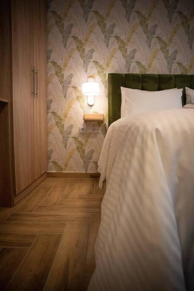 Irresistible Studio in the Heart of Xanthi, Xanthi, Greece