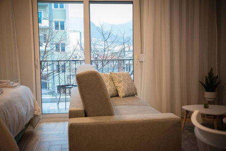 Irresistible Studio in the Heart of Xanthi, Xanthi, Greece