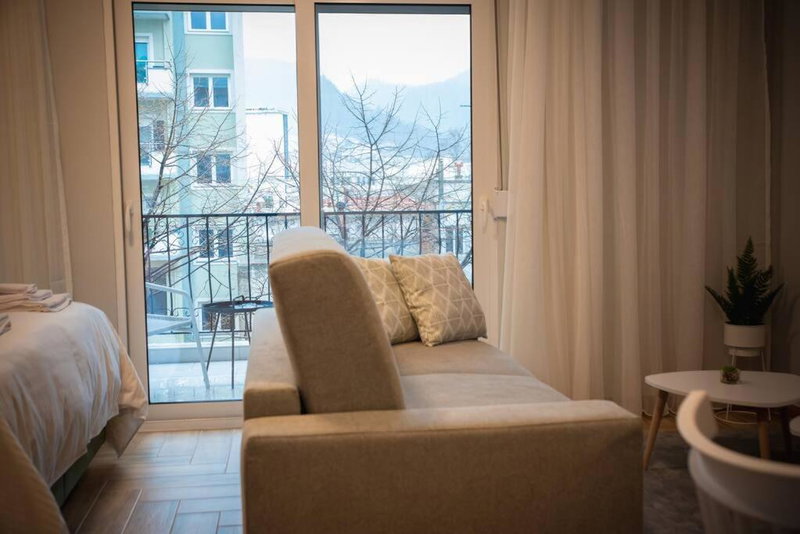 Irresistible Studio in the Heart of Xanthi, Xanthi, Greece