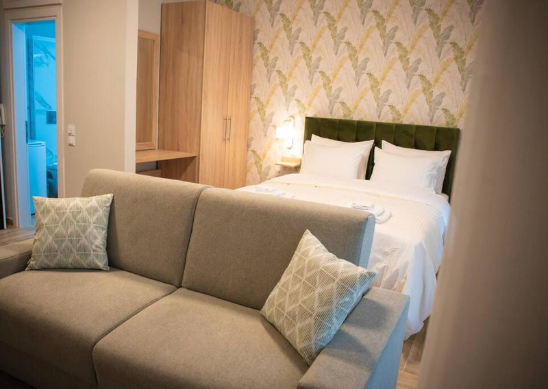 Irresistible Studio in the Heart of Xanthi, Xanthi, Greece