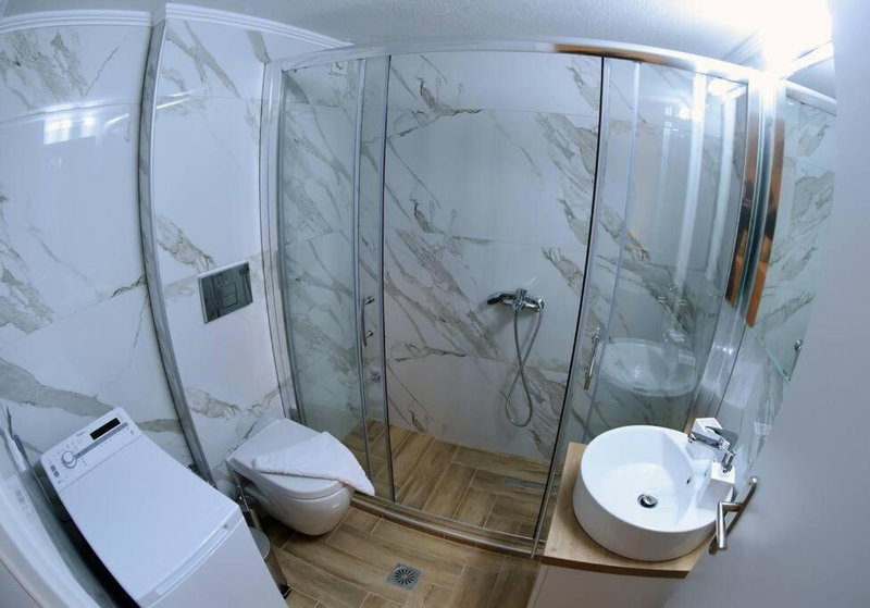 Irresistible Studio in the Heart of Xanthi, Xanthi, Greece