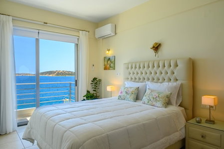 Perla Apartments, Agios Nikolaos, Greece