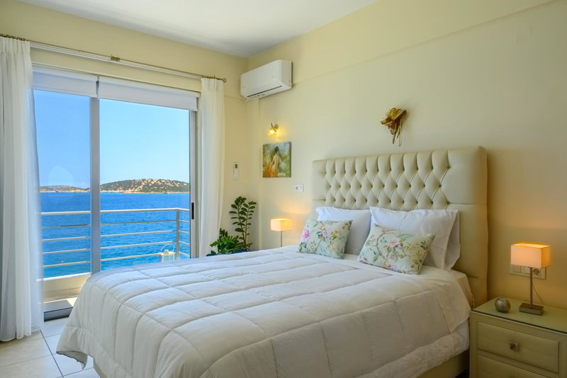 Perla Apartments, Agios Nikolaos, Greece