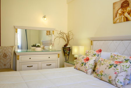 Perla Apartments, Agios Nikolaos, Greece