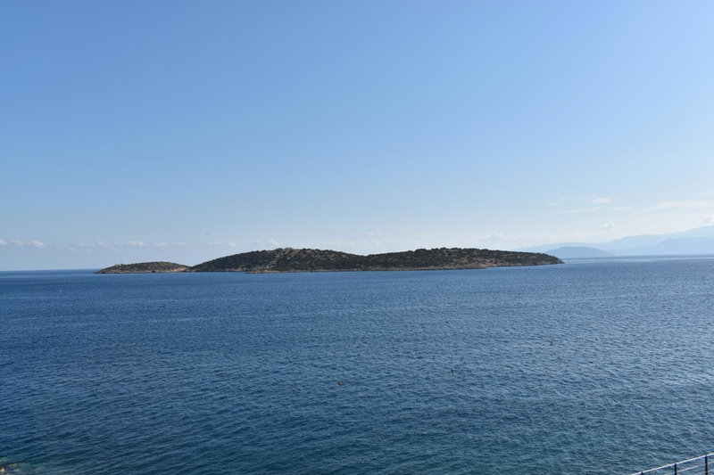 Perla Apartments, Agios Nikolaos, Greece