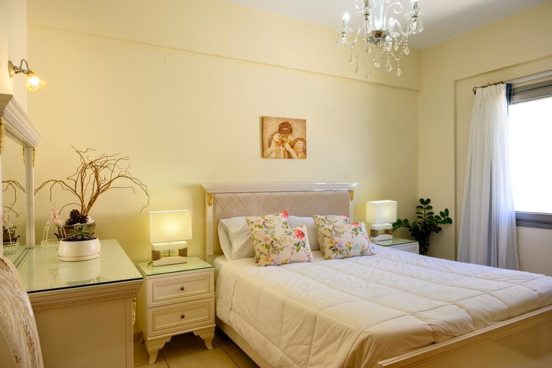Perla Apartments, Agios Nikolaos, Greece