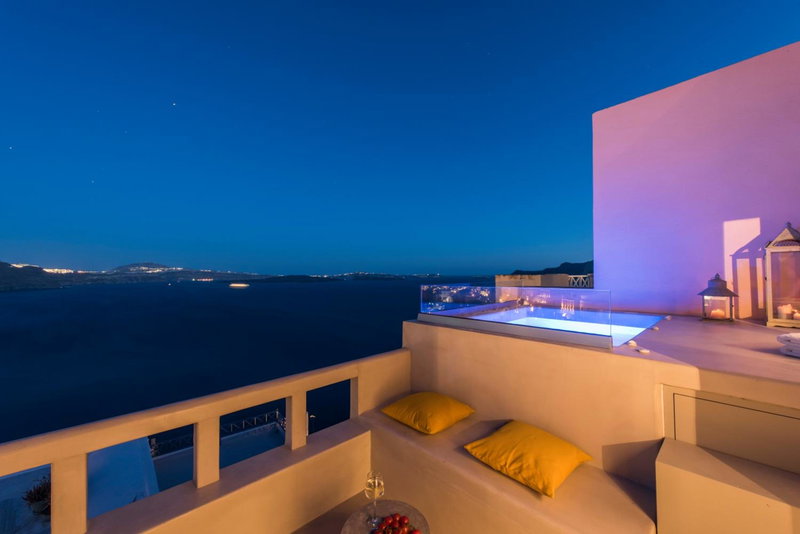 Caldera Houses Oia, Oia, Greece