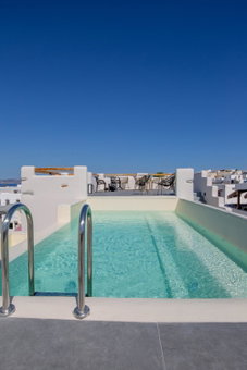 Ampelos Residence Naxos, Naxos Chora, Greece
