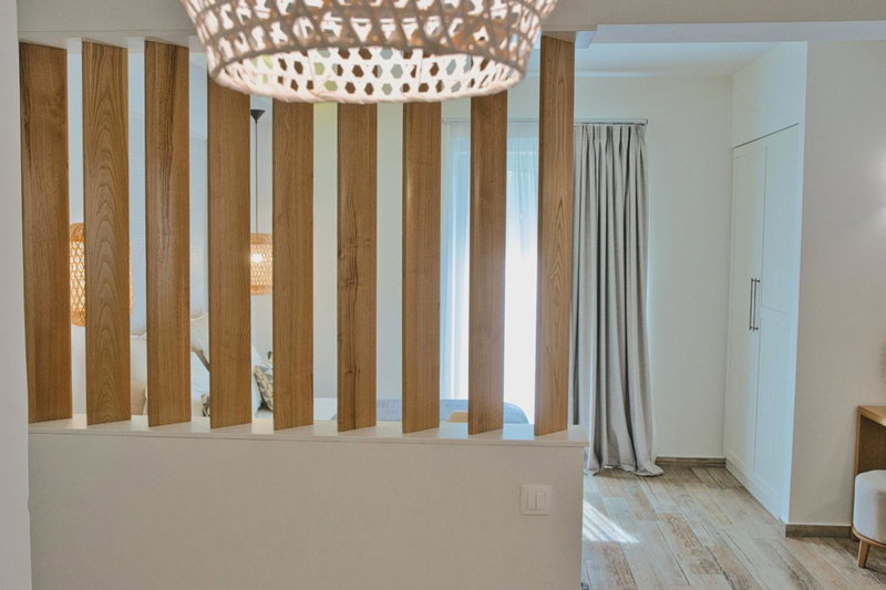 Aeolia suites, Karpathos Town, Greece
