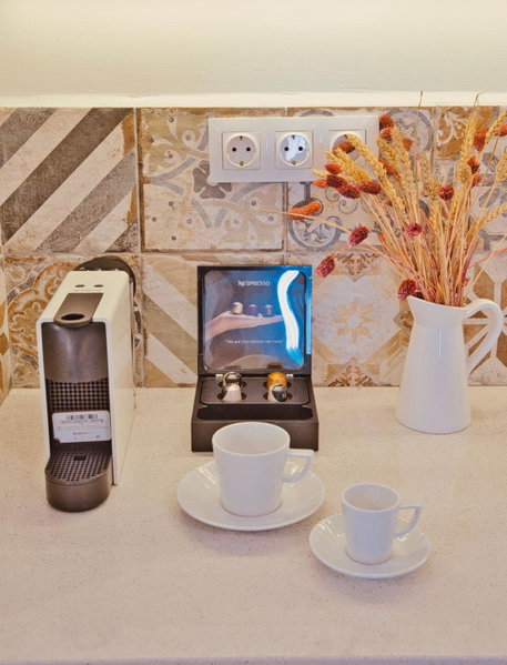 Aeolia suites, Karpathos Town, Greece