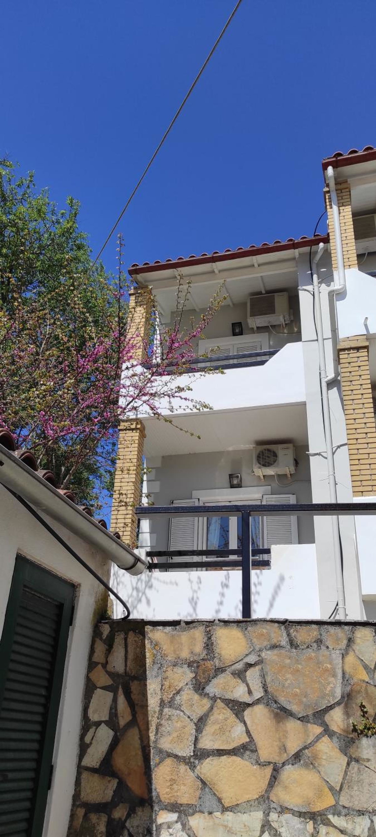 Hotel · Boho Studios Liapades - Near restaurants, bus and beaches, Liapades