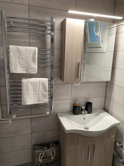 Overwave Apartment, Kavala, Greece