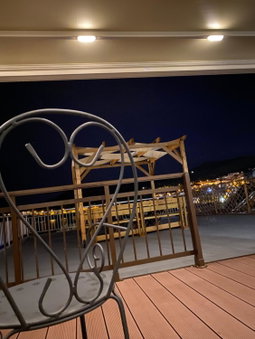 Overwave Apartment, Kavala, Greece