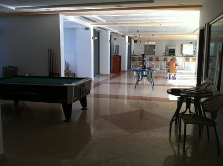 Olgas Paradise Apartments, Kos Town, Greece