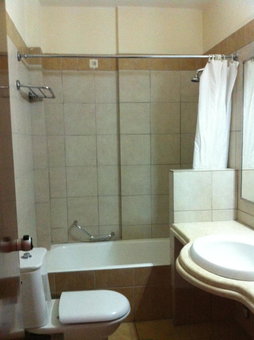 Olgas Paradise Apartments, Kos Town, Greece