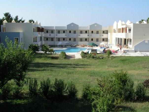Olgas Paradise Apartments, Kos Town, Greece