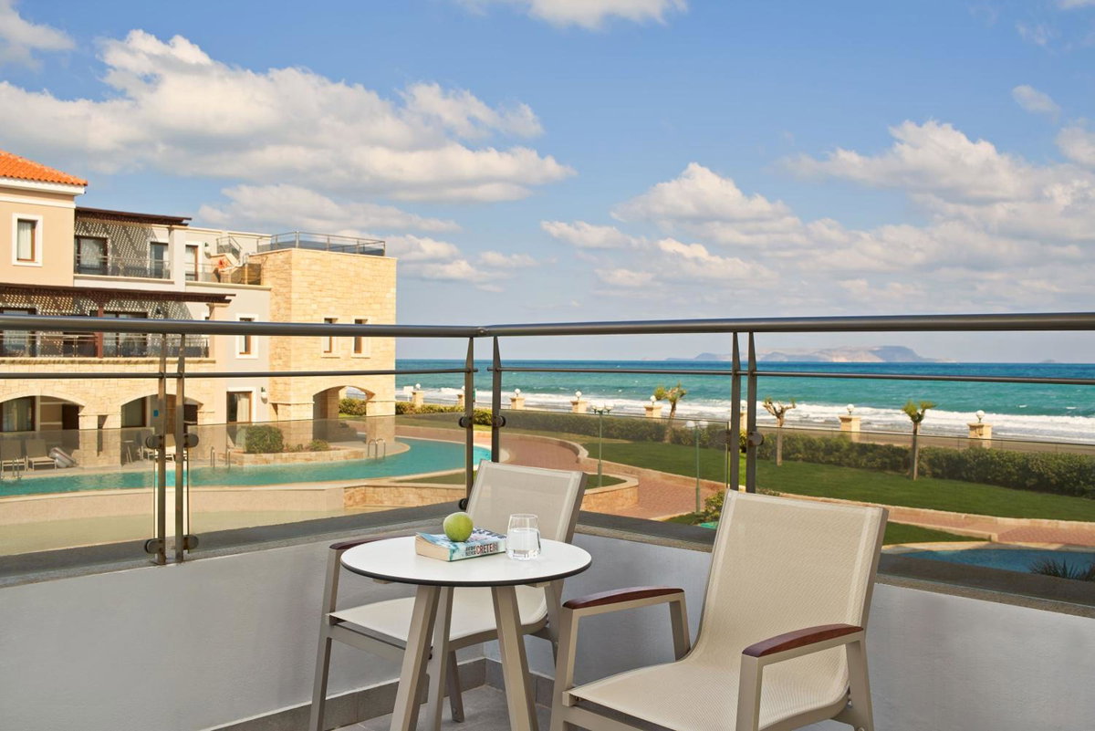 Atlantica Caldera Palace, Greece