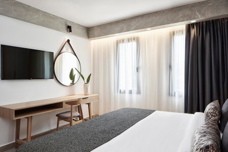 Atlantica Caldera Palace, Hersonissos, Greece