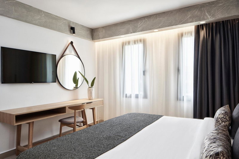 Atlantica Caldera Palace, Hersonissos, Greece