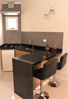 Royal Ibirapuera Park - Flat, Sao Paulo, Brazil