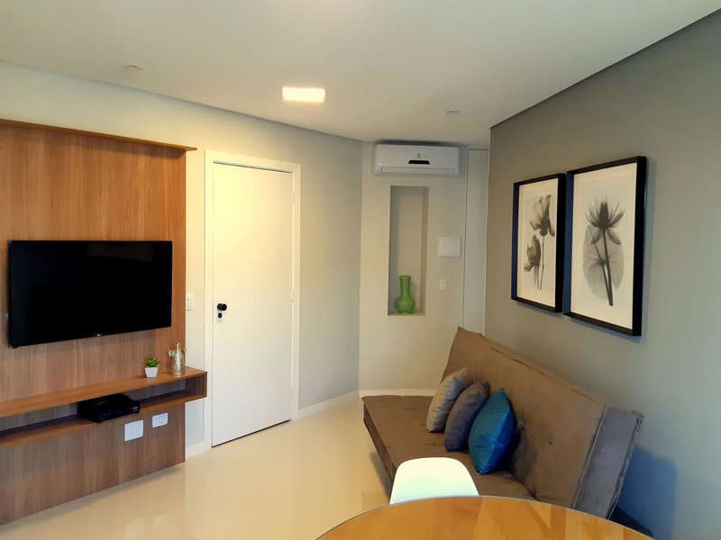Royal Ibirapuera Park - Flat, Sao Paulo, Brazil