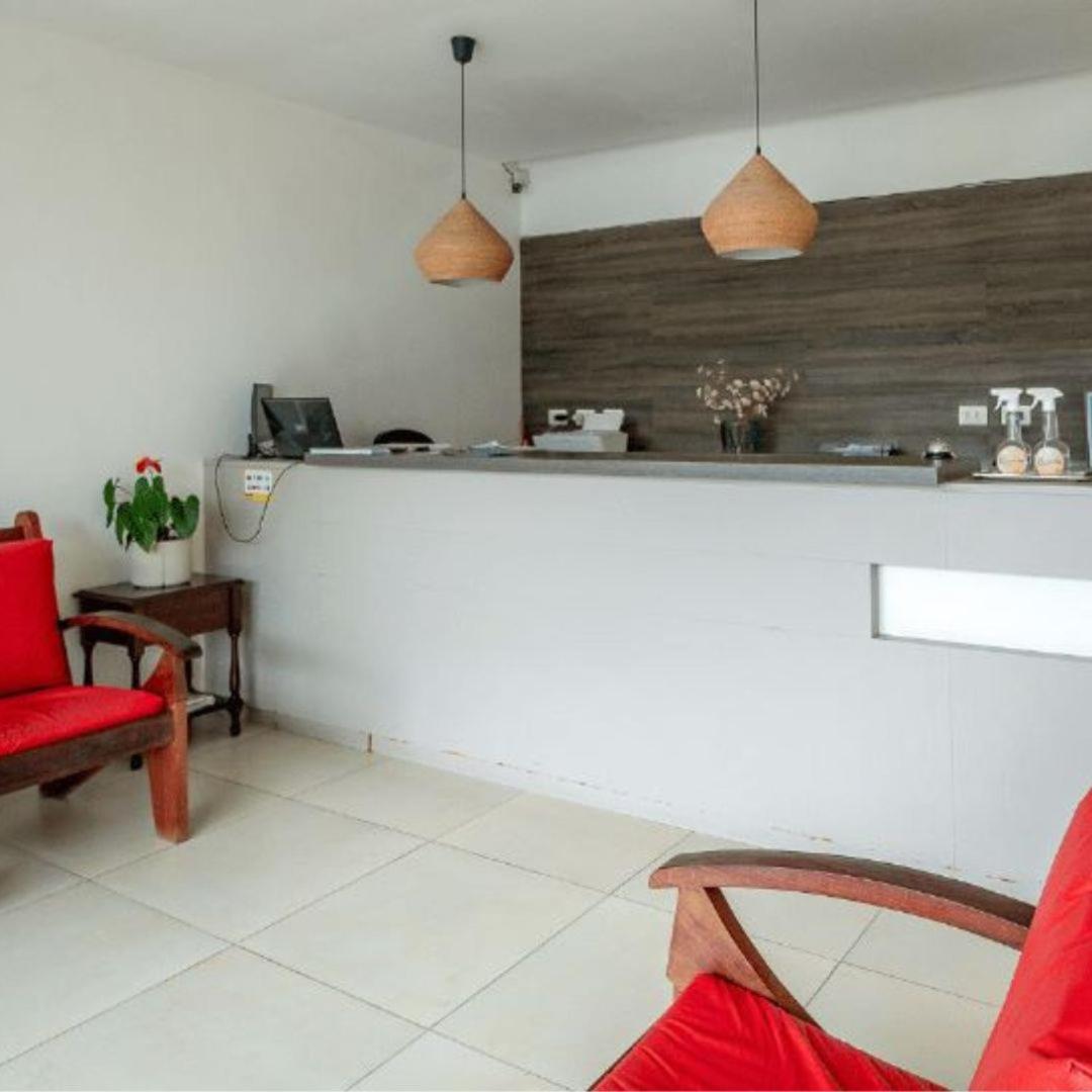 Happy Hotel Brisa do Mar, Brazil