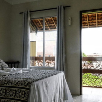 Happy Hotel Brisa do Mar, Ipojuca, Brazil