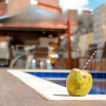 Happy Hotel Brisa do Mar, Ipojuca, Brazil