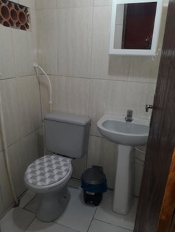 Hostel Tavares Bastos, Rio de Janeiro, Brazil