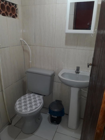Hostel Tavares Bastos, Rio de Janeiro, Brazil