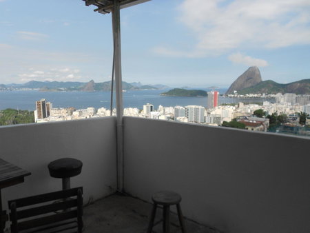 Hostel Tavares Bastos, Rio de Janeiro, Brazil