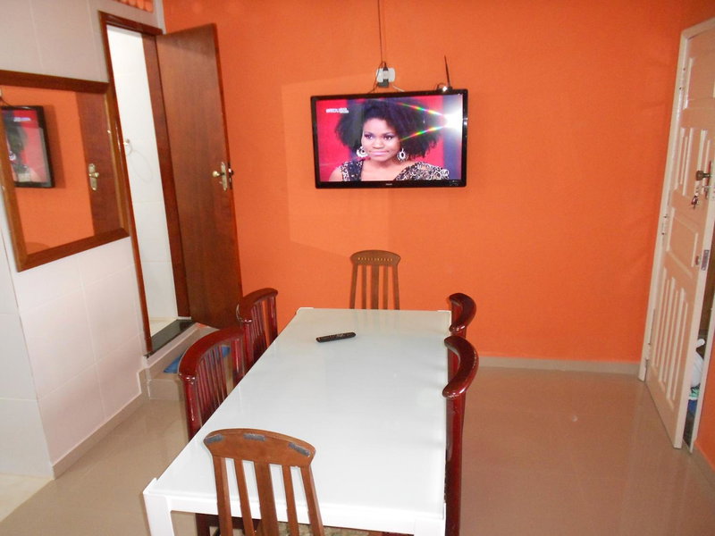 Hostel Tavares Bastos, Rio de Janeiro, Brazil