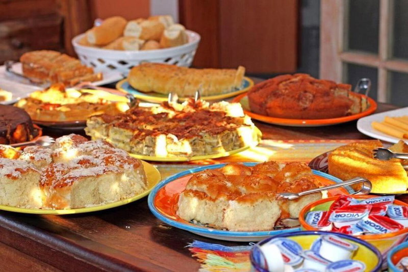 Inn House Santa Teresa, Rio de Janeiro, Brazil