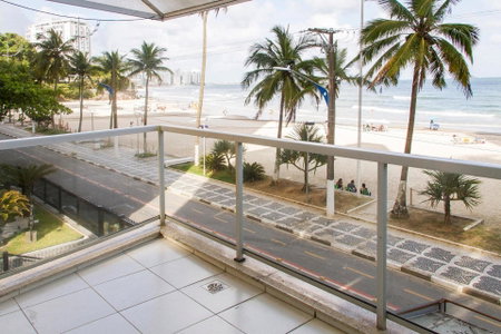 Asturias Mall & Suítes, Guarujá, Brazil