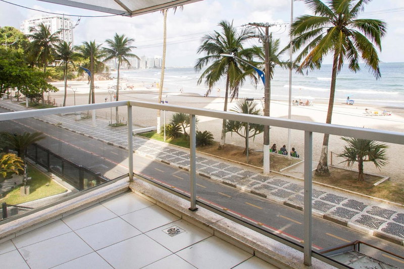 Asturias Mall & Suítes, Guarujá, Brazil