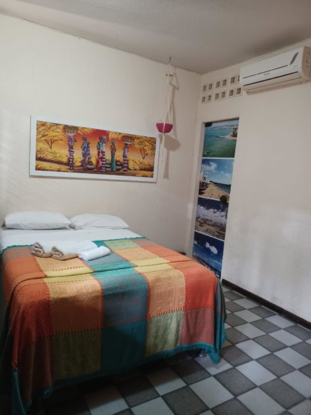 Pousada Terra Garrida, Maceió, Brazil