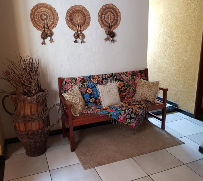 Pousada Terra Garrida, Maceió, Brazil