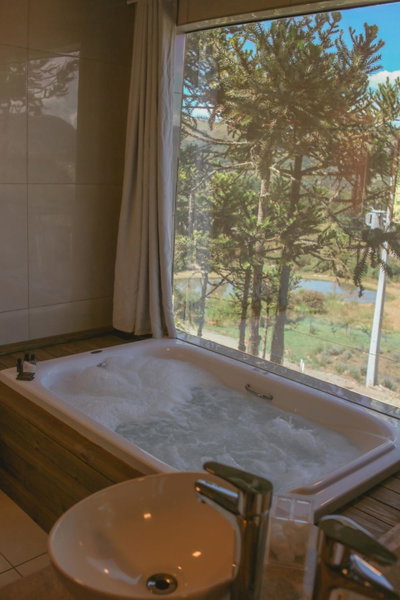 Pousada Cascata dos Amores, Urubici, Brazil