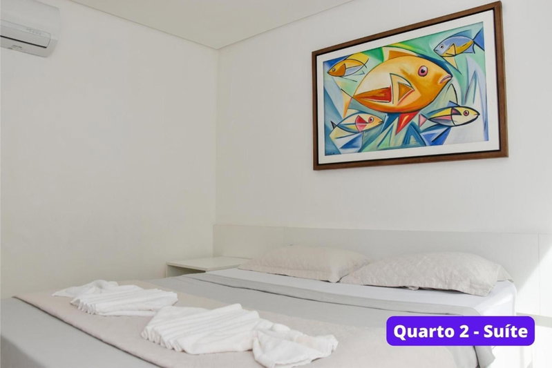 Carneiros Beach Resort Flat Térreo 2 quartos, Praia dos Carneiros, Brazil