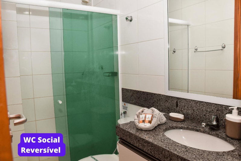 Carneiros Beach Resort Flat Térreo 2 quartos, Praia dos Carneiros, Brazil