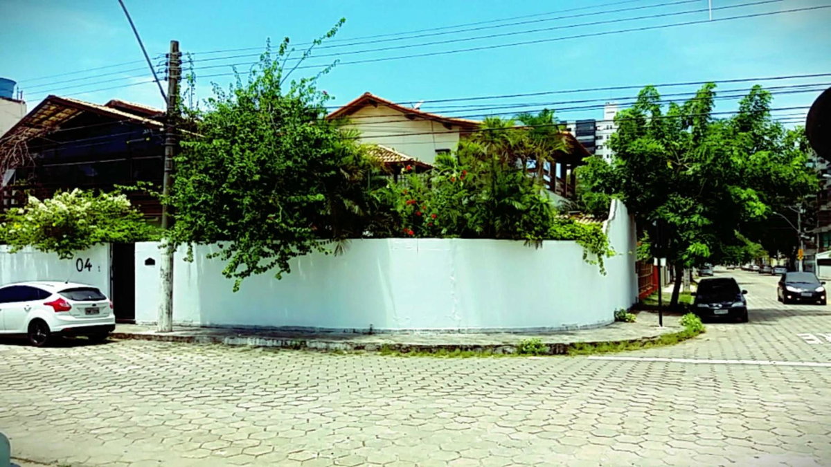Guesthouse Mata da Praia, Brazil