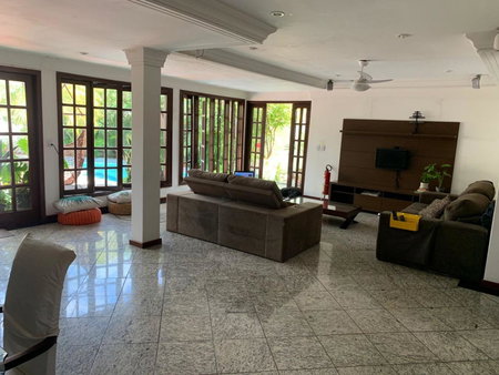 Guesthouse Mata da Praia, Vitória, Brazil