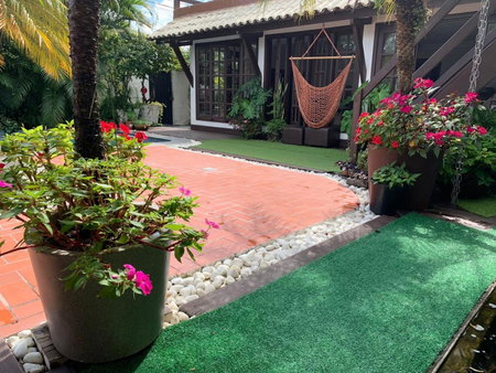 Guesthouse Mata da Praia, Vitória, Brazil