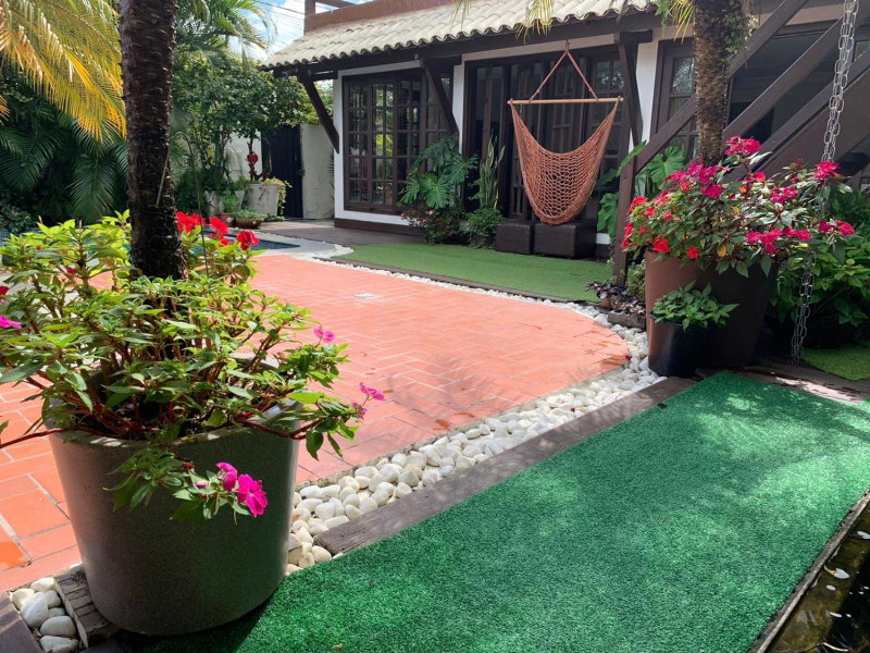 Guesthouse Mata da Praia, Vitória, Brazil