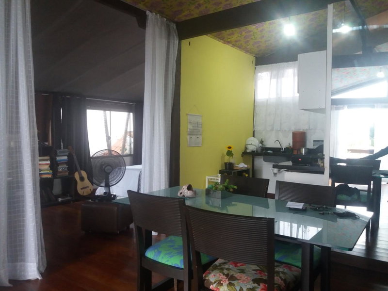 Guesthouse Mata da Praia, Vitória, Brazil