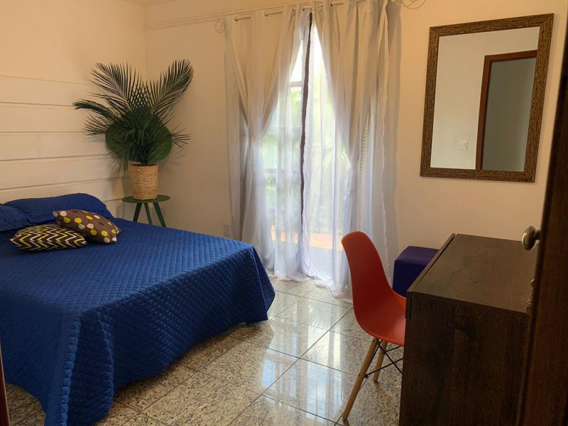 Guesthouse Mata da Praia, Vitória, Brazil